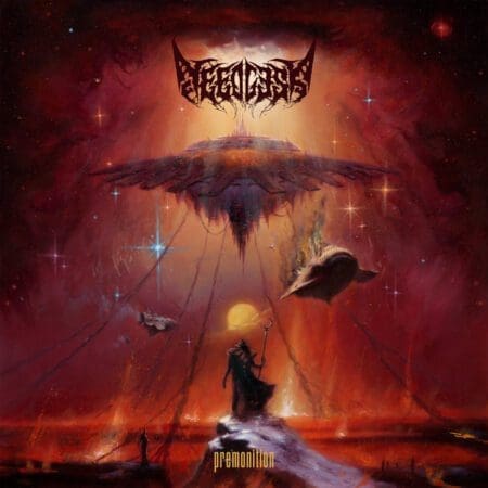 Needless — Premonition Review