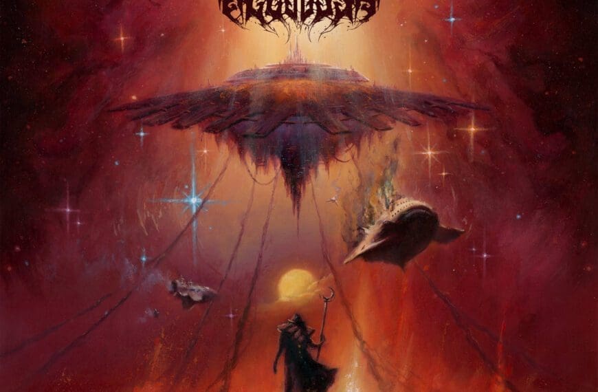 Needless — Premonition Review