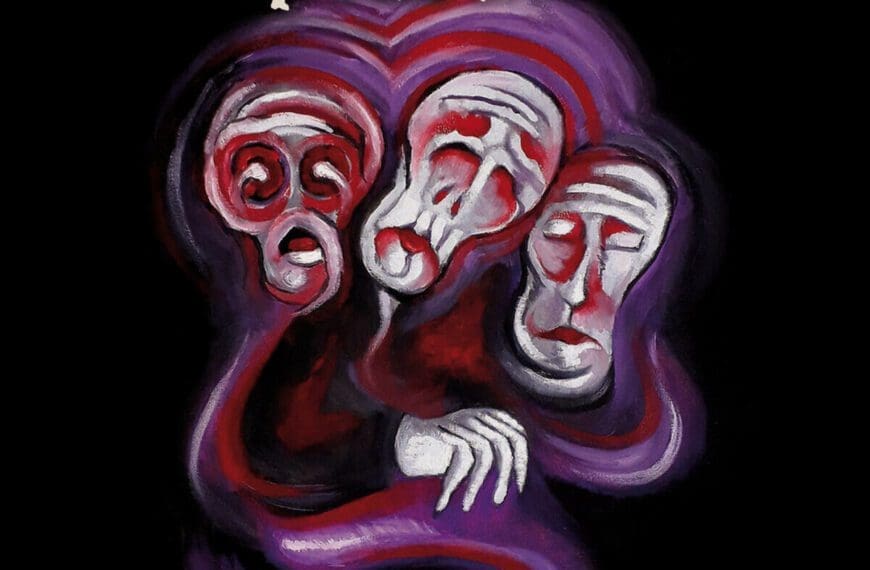 Padus — Opera Funebre Review
