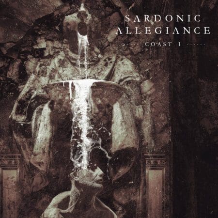 Sardonic_Allegiance_Album_Cover Sardonic Allegiance — Coast I Review