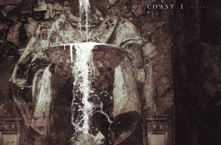 Sardonic Allegiance — Coast I Review
